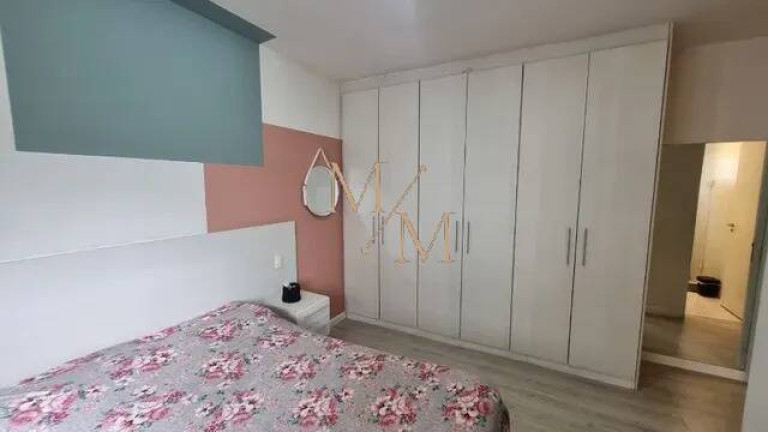 Imagem Apartamento com 2 Quartos à Venda, 78 m² em Ponta Da Praia - Santos