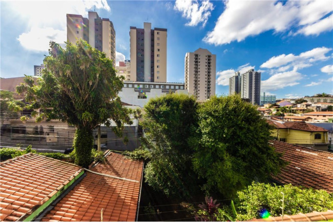 Imagem Casa com 3 Quartos à Venda,  em Vila Matilde - São Paulo