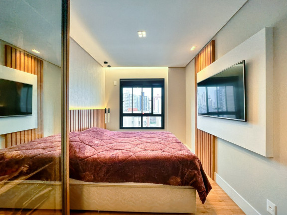 Imagem Apartamento com 2 Quartos à Venda, 118 m² em Campinas - São José