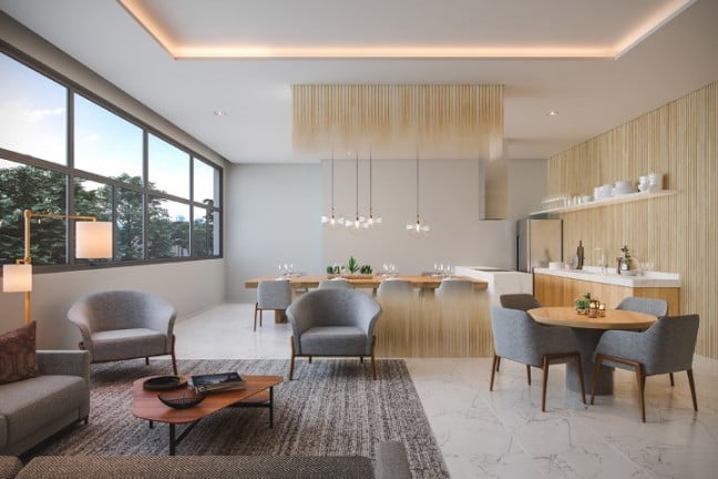 Imagem Apartamento com 3 Quartos à Venda, 103 m² em Tucuruvi - São Paulo