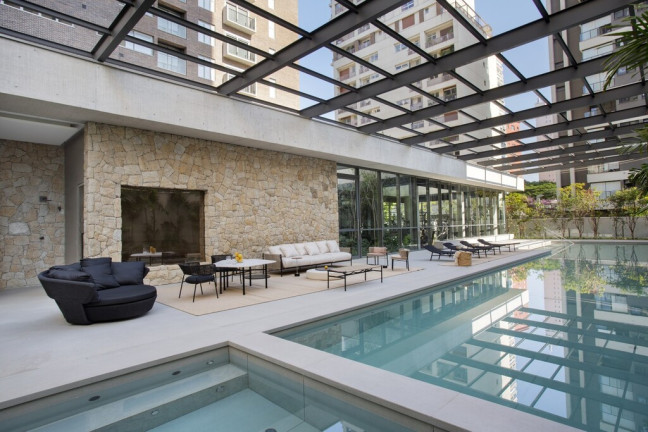 Apartamento com 3 Quartos à Venda, 293 m² em Jardim Paulistano - São Paulo