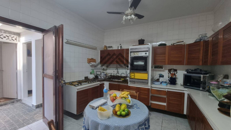 Imagem Casa com 6 Quartos à Venda, 605 m² em Jardim Ritamar - Itanhaém