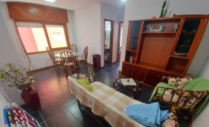 Imagem Apartamento com 2 Quartos à Venda, 82 m² em Centro - Capão Da Canoa