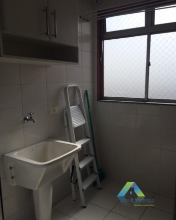 Imagem Apartamento com 2 Quartos à Venda, 69 m² em Vila Santo Estéfano - São Paulo