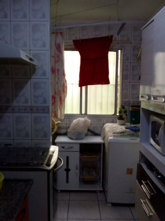 Imagem Apartamento com 2 Quartos à Venda, 45 m² em Americanópolis - São Paulo