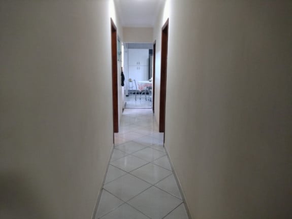 Imagem Casa com 3 Quartos à Venda, 150 m² em Parque Residencial Aeroporto - Limeira