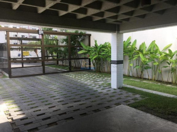 Imagem Apartamento com 1 Quarto à Venda, 33 m² em Parnamirim - Recife
