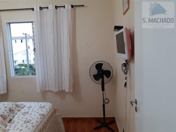 Imagem Apartamento com 3 Quartos à Venda, 65 m² em Vila Metalurgica - Santo André