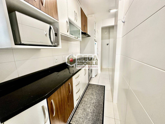 Imagem Apartamento com 3 Quartos à Venda, 76 m² em Itacorubi - Florianópolis