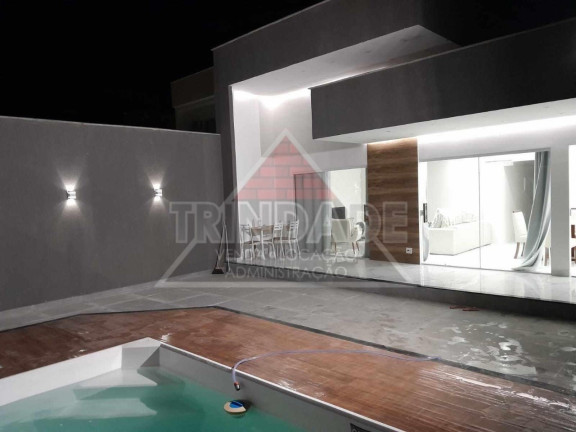 Imagem Casa com 2 Quartos à Venda, 115 m² em Vargem Grande - Rio De Janeiro