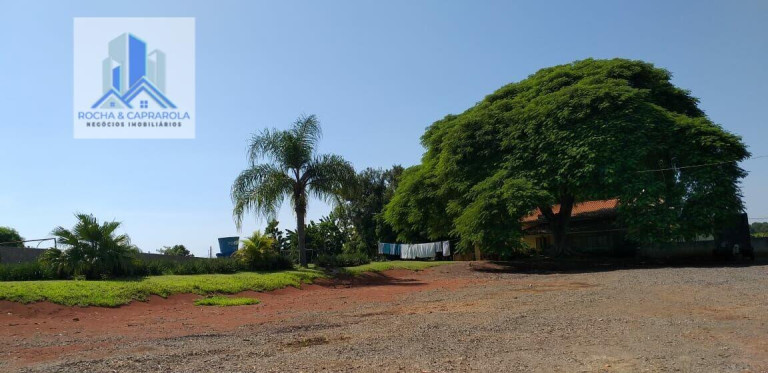 Imagem Chácara com 3 Quartos à Venda, 6.000 m² em Centro - Cesário Lange