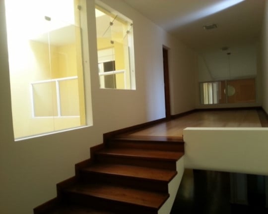Imagem Casa com 5 Quartos à Venda, 756 m² em Alto Da Boa Vista - São Paulo