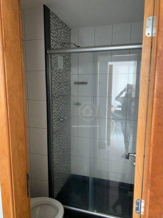 Imagem Apartamento com 1 Quarto para Alugar, 40 m² em Lourdes - Belo Horizonte