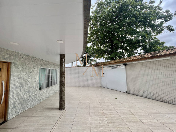 Imagem Casa com 3 Quartos à Venda, 279 m² em Jardim Independência - São Vicente