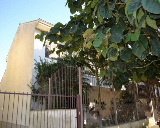 Imagem Imóvel com 4 Quartos à Venda, 184 m² em Aparecida - Alvorada