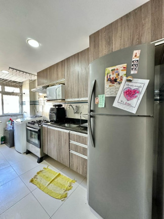 Foto do imóvel: Imóvel com 2 Quartos à Venda, 48 m² em Colina De Laranjeiras - Serra