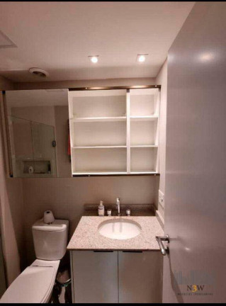 Imagem Apartamento com 2 Quartos à Venda, 59 m² em Vila Leopoldina - São Paulo