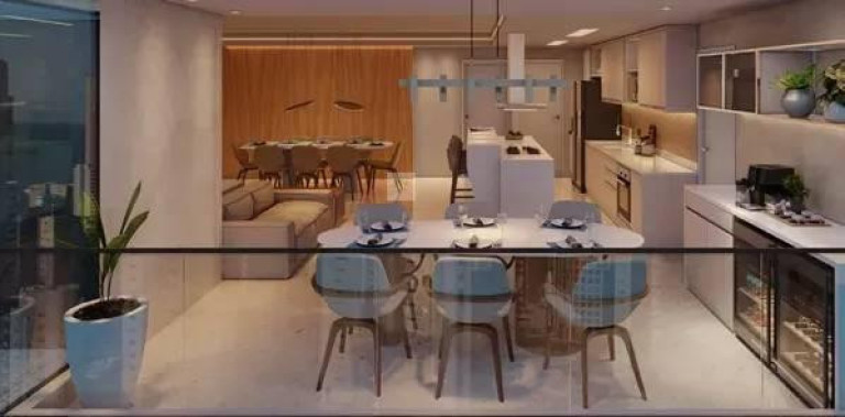 Foto do imóvel: Apartamento com 4 Quartos à Venda, 131 m² em Boa Viagem - Recife Foto do imóvel: Apartamento com 4 Quartos à Venda, 131 m² em Boa Viagem - Recife
