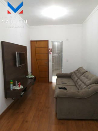 Imagem Apartamento com 2 Quartos à Venda, 18 m² em Vila Dainese - Americana