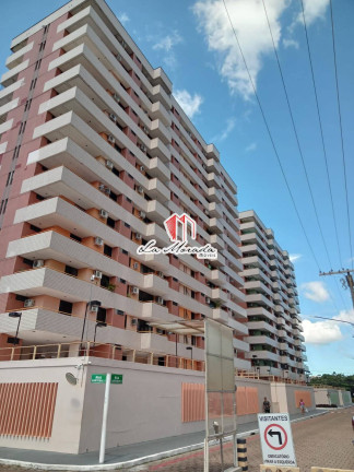 Imagem Apartamento com 3 Quartos à Venda, 114 m² em São Geraldo - Manaus