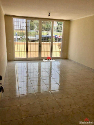Imagem Apartamento com 3 Quartos à Venda, 153 m² em Anhangabaú - Jundiaí