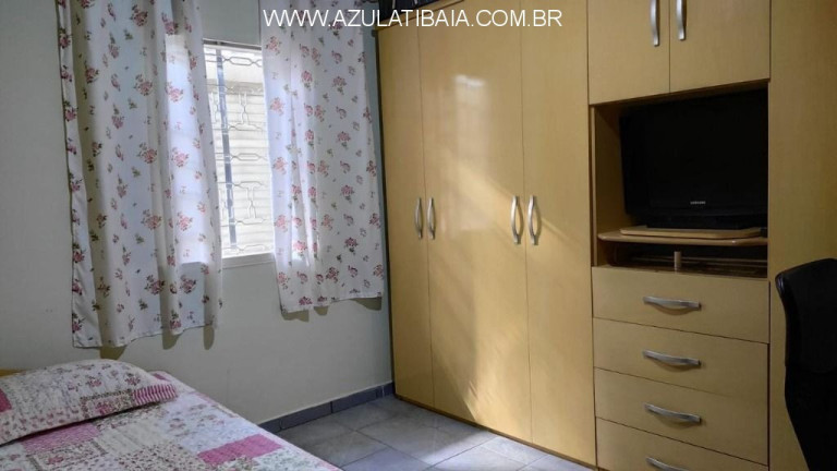 Imagem Casa com 3 Quartos à Venda, 308 m² em Jardim Alvinópolis - Atibaia