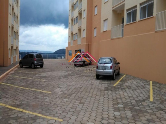 Imagem Apartamento com 2 Quartos à Venda, 56 m² em Laranjeiras - Caieiras