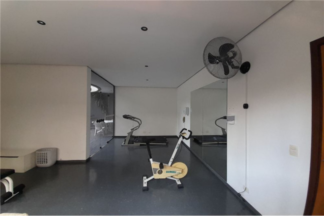 Imagem Apartamento com 1 Quarto à Venda, 67 m² em Real Parque - São Paulo