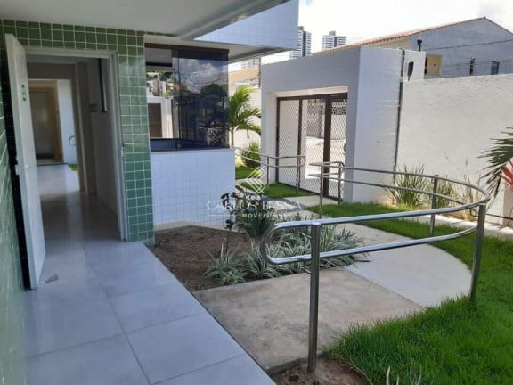 Imagem Apartamento com 2 Quartos à Venda, 60 m² em Encruzilhada - Recife