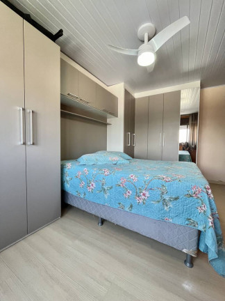 Imagem Apartamento com 2 Quartos à Venda, 87 m² em Nossa Senhora Das Graças - Canoas