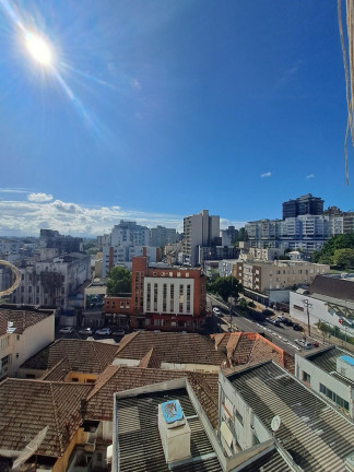 Apartamento com 1 Quarto à Venda, 43 m² em Floresta - Porto Alegre