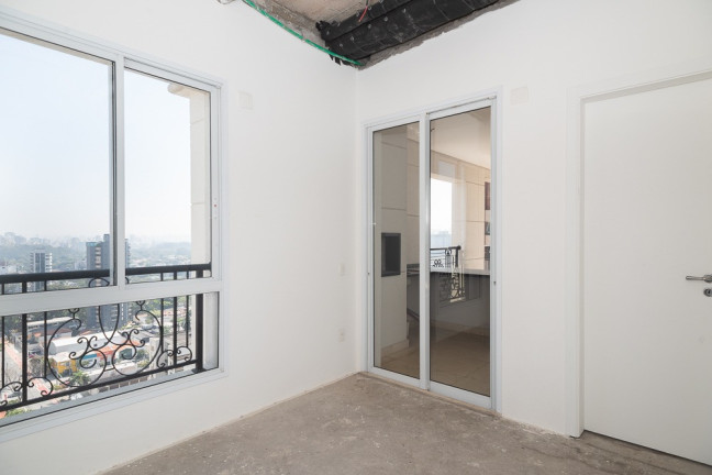 Imagem Apartamento com 4 Quartos à Venda, 446 m² em Indianópolis - São Paulo