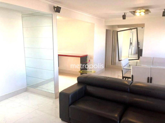 Apartamento com 3 Quartos à Venda, 150 m² em Indianópolis - São Paulo