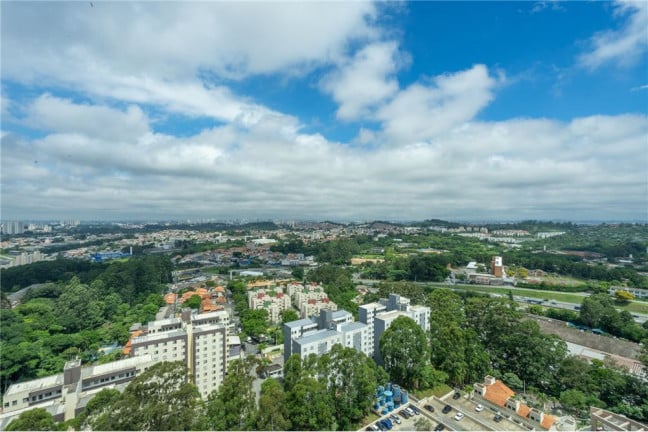 Imagem Apartamento com 3 Quartos à Venda, 77 m² em Butantã - São Paulo