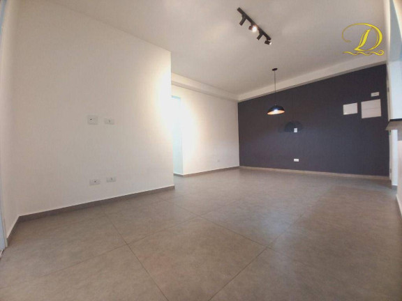 Imagem Apartamento com 3 Quartos à Venda, 88 m² em Ocian - Praia Grande