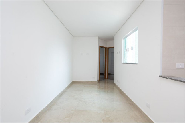 Imagem Apartamento com 2 Quartos à Venda, 64 m² em Cidade São Jorge - Santo André