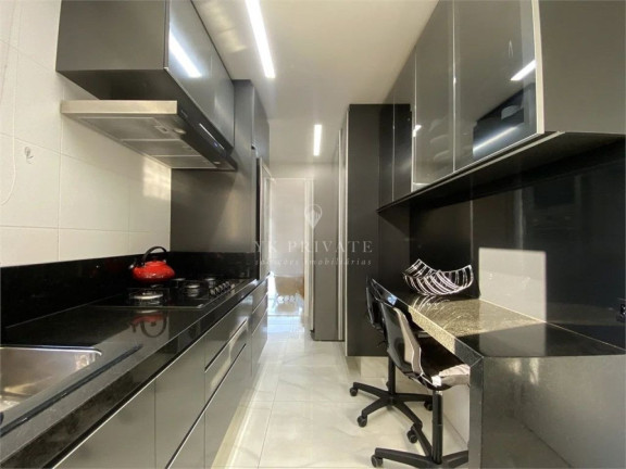 Apartamento com 2 Quartos à Venda, 89 m² em Vila Ipojuca - São Paulo
