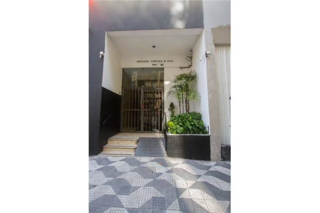 Imagem Apartamento com 2 Quartos à Venda, 52 m² em Bela Vista - São Paulo