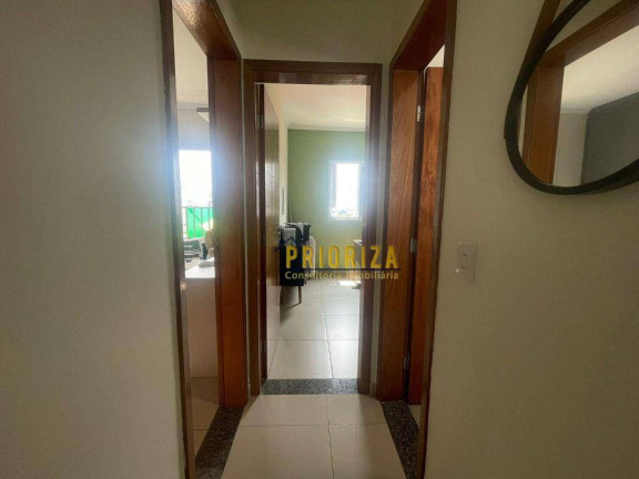 Imagem Apartamento com 2 Quartos à Venda, 71 m² em Edifício Tocantins - Sorocaba