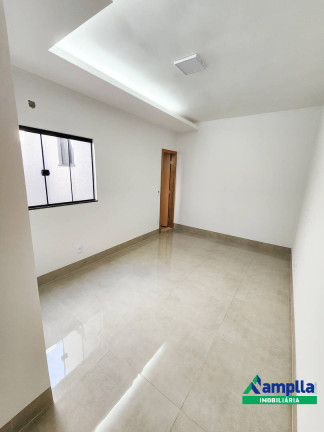 Imagem Casa com 3 Quartos à Venda, 180 m² em Jardim Itaipu - Goiânia