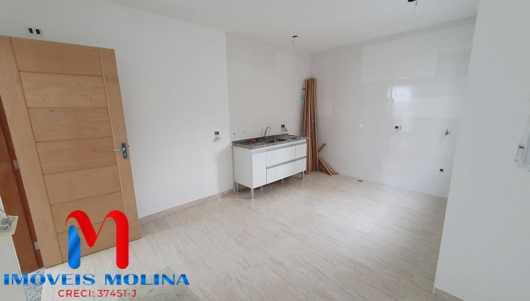 Imagem Apartamento com 2 Quartos à Venda, 40 m² em Parque São Lucas - São Paulo