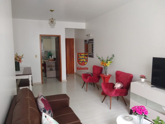 Imagem Apartamento com 2 Quartos à Venda, 93 m² em Estreito - Florianópolis