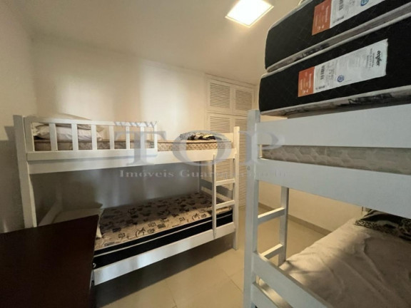 Imagem Apartamento com 3 Quartos à Venda, 97 m² em Pitangueiras - Guarujá