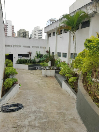 Imagem Terreno à Venda, 1.173 m² em Santa Cecília - São Paulo