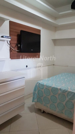 Imagem Apartamento com 2 Quartos à Venda, 94 m² em Centro - Balneário Camboriú