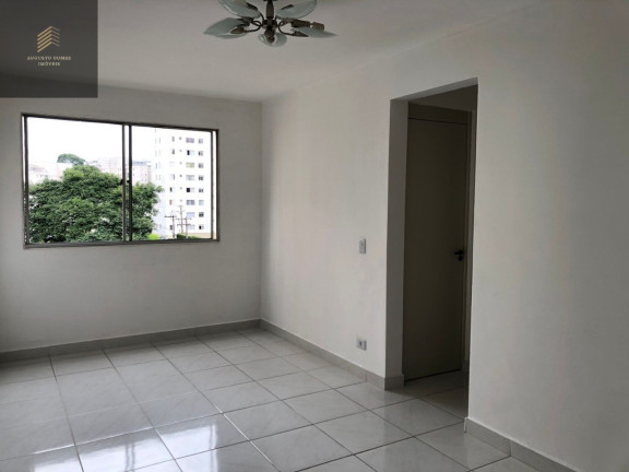 Apartamento com 2 Quartos à Venda, 51 m² em Jardim Celeste - São Paulo