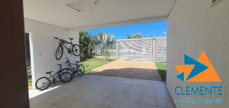 Imagem Casa de Condomínio com 3 Quartos à Venda, 200 m² em São José De Almeida - Jaboticatubas