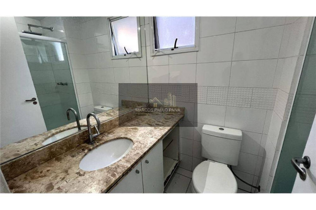 Imagem Apartamento com 3 Quartos à Venda, 126 m² em Vila Augusta - Guarulhos