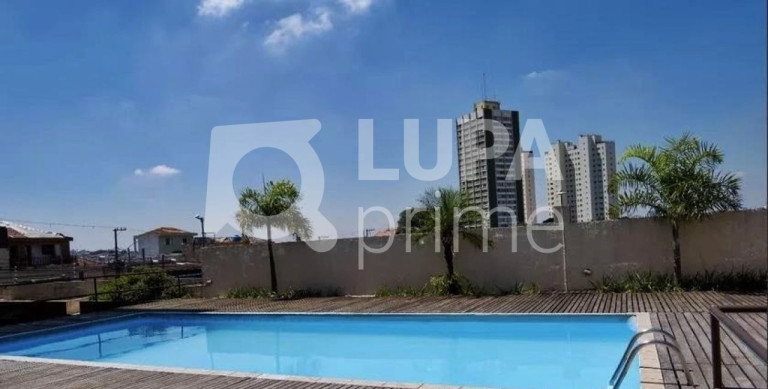 Imagem Apartamento com 2 Quartos à Venda, 57 m² em Casa Verde Alta - São Paulo