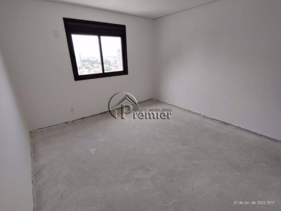 Apartamento com 3 Quartos à Venda, 187 m² em Vila Almeida - Indaiatuba